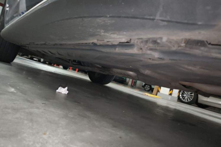 Used Mercedes-Benz GLC Coupe 2017 GLC 260 4MATIC Coupe SUV Chassis Rear Left