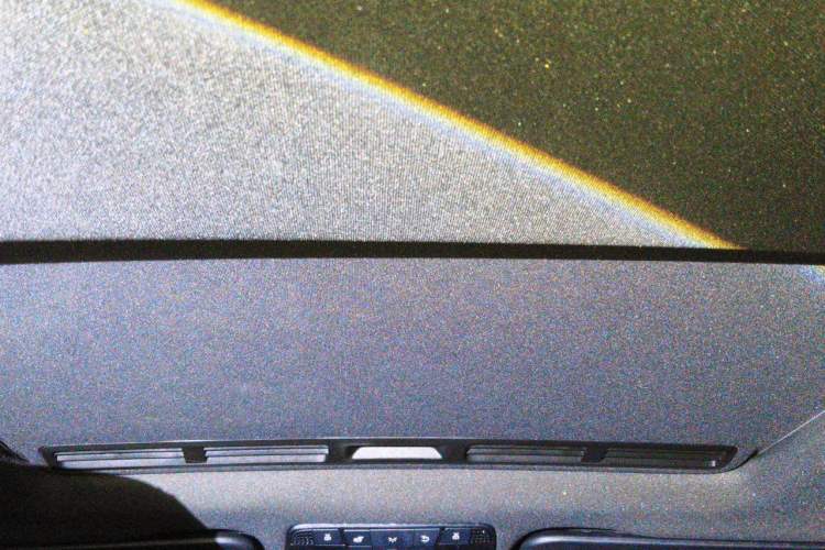 Used Mercedes-Benz GLC Coupe 2017 GLC 200 4MATIC Coupe SUV Headliner
