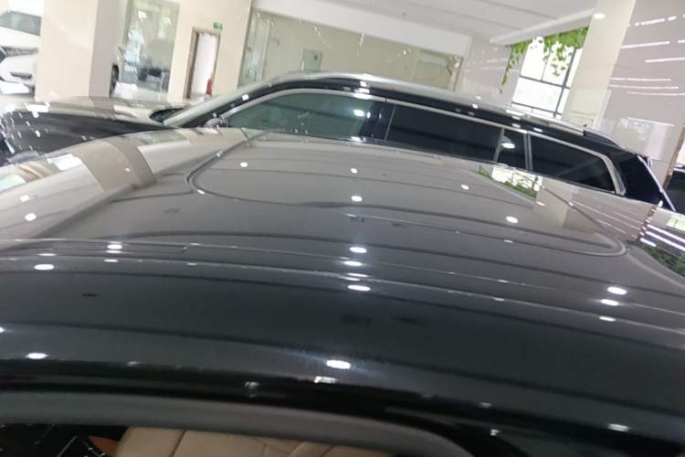 Used Mercedes-Benz GLC Coupe 2017 GLC 200 4MATIC Coupe SUV Roof