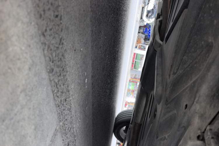 Used Mercedes-Benz GLC Coupe 2017 GLC 260 4MATIC Coupe SUV Chassis Rear Right
