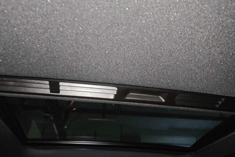 Used Mercedes-Benz GLC Coupe 2017 GLC 260 4MATIC Coupe SUV Headliner