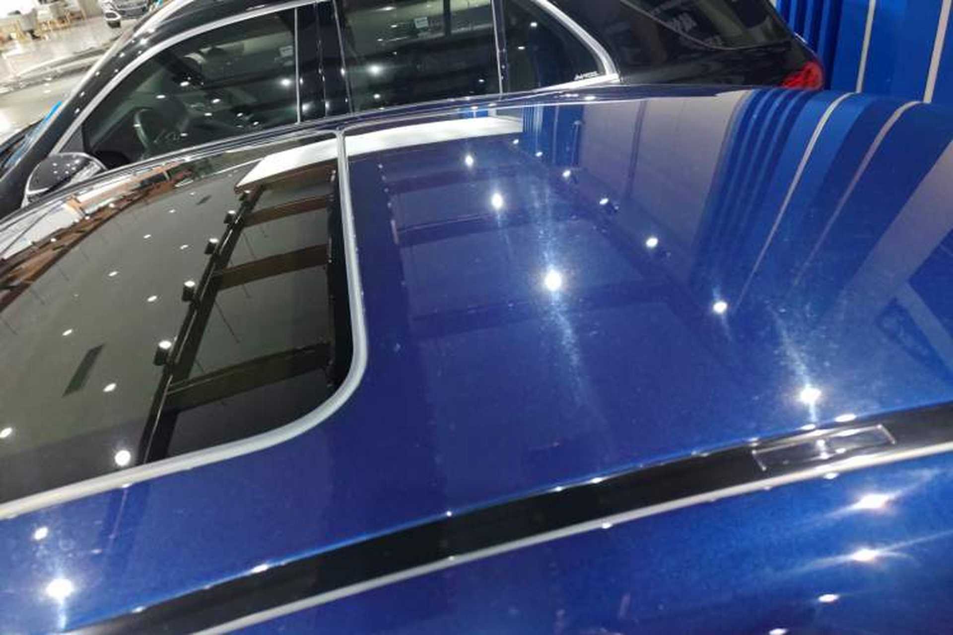 Used Mercedes-Benz GLC Coupe 2017 GLC 260 4MATIC Coupe SUV Roof