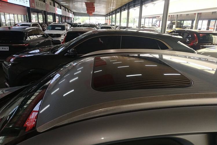 Used Mercedes-Benz GLC Coupe 2017 GLC 200 4MATIC Coupe SUV Roof