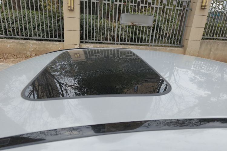 Used Mercedes-Benz GLC Coupe 2017 GLC 200 4MATIC Coupe SUV Roof