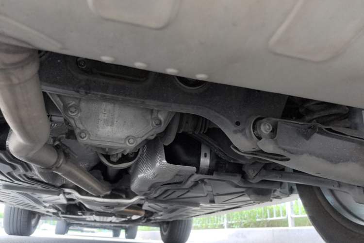 Used Mercedes-Benz GLC Coupe 2017 GLC 200 4MATIC Coupe SUV Chassis Rear
