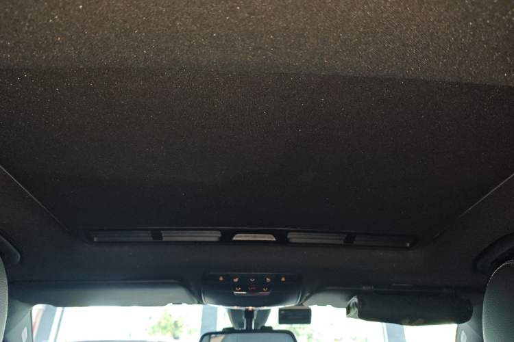 Used Mercedes-Benz GLC Coupe 2017 GLC 200 4MATIC Coupe SUV Headliner