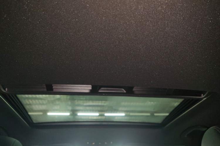 Used Mercedes-Benz GLC Coupe 2017 GLC 200 4MATIC Coupe SUV Headliner