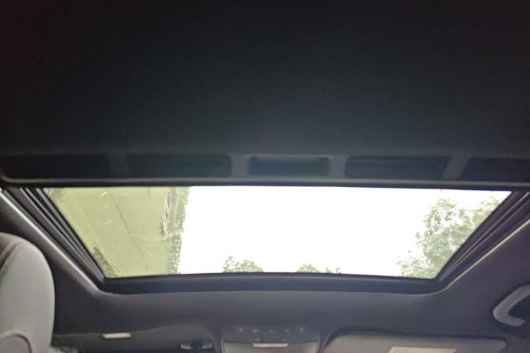 Used Mercedes-Benz GLC Coupe 2017 GLC 200 4MATIC Coupe SUV Headliner