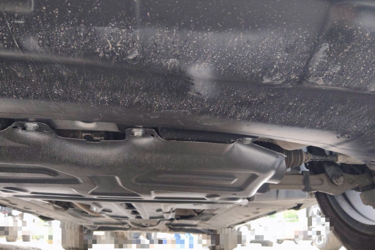 Used Mercedes-Benz GLC Coupe 2017 GLC 200 4MATIC Coupe SUV Chassis Front