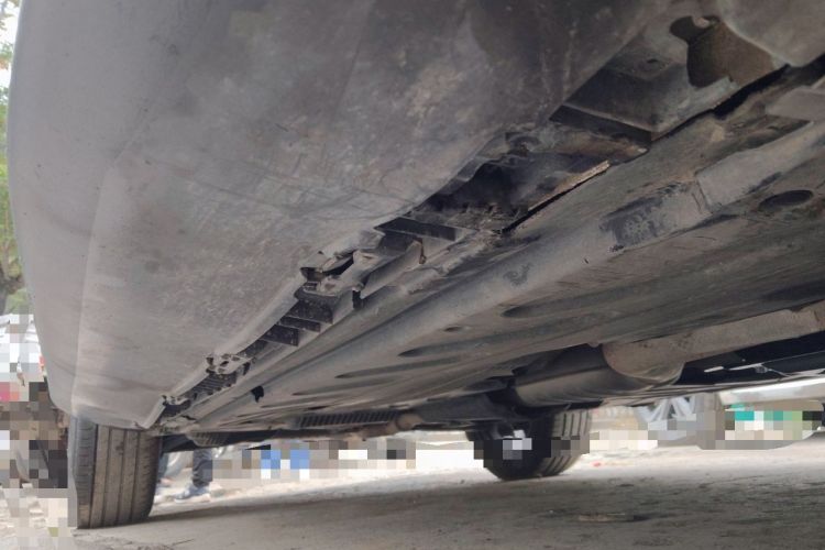 Used Mercedes-Benz GLC Coupe 2017 GLC 200 4MATIC Coupe SUV Chassis Front Right