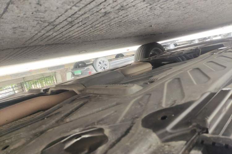 Used Mercedes-Benz GLC Coupe 2017 GLC 200 4MATIC Coupe SUV Chassis Rear Left