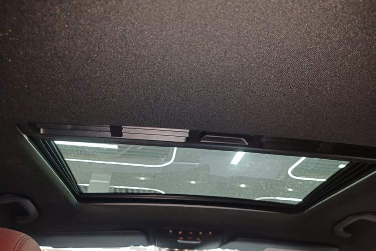 Used Mercedes-Benz GLC Coupe 2017 GLC 200 4MATIC Coupe SUV Headliner