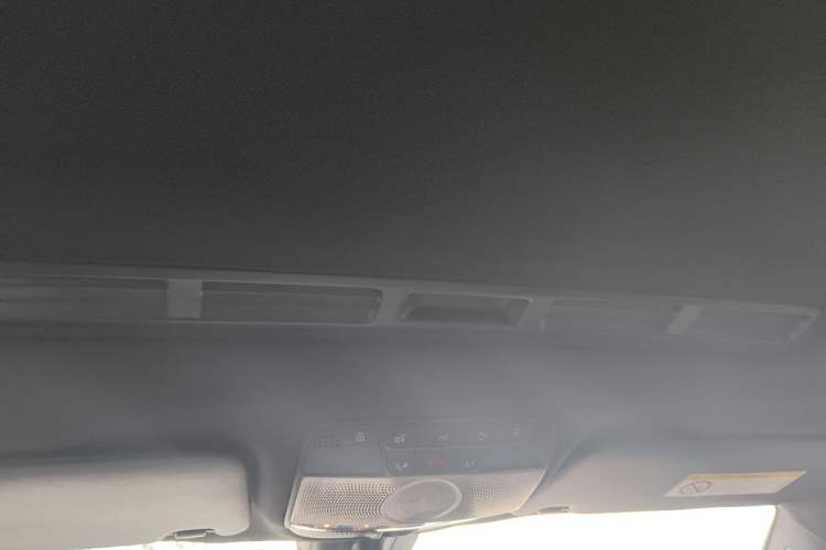 Used Mercedes-Benz GLC Coupe 2017 GLC 200 4MATIC Coupe SUV Headliner