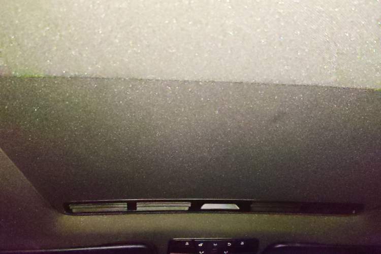 Used Mercedes-Benz GLC Coupe 2017 GLC 200 4MATIC Coupe SUV Headliner