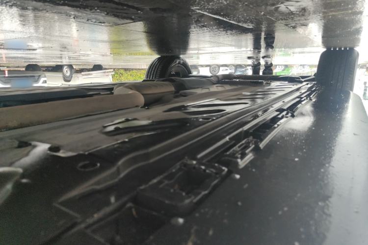 Used Mercedes-Benz GLC Coupe 2018 GLC 200 4MATIC Coupe SUV Chassis Front Right