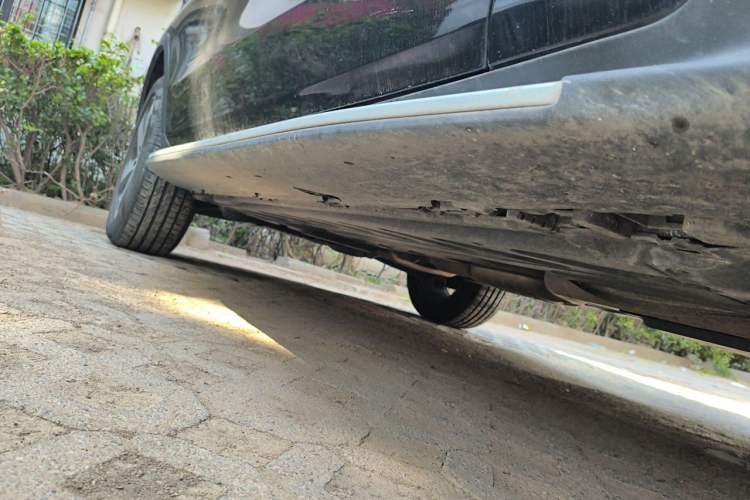Used Mercedes-Benz GLC Coupe  Chassis Front Right