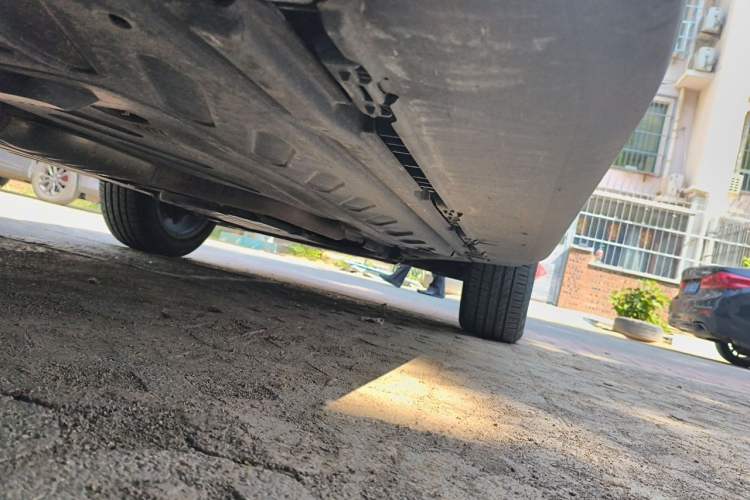 Used Mercedes-Benz GLC Coupe  Chassis Rear Right