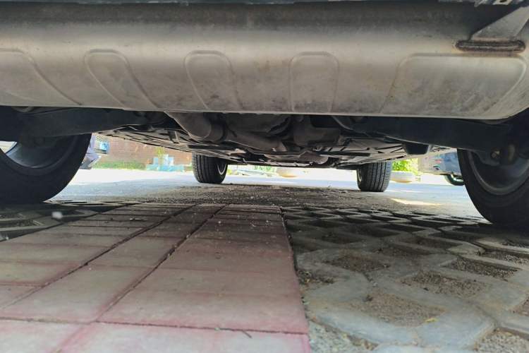 Used Mercedes-Benz GLC Coupe  Chassis Rear