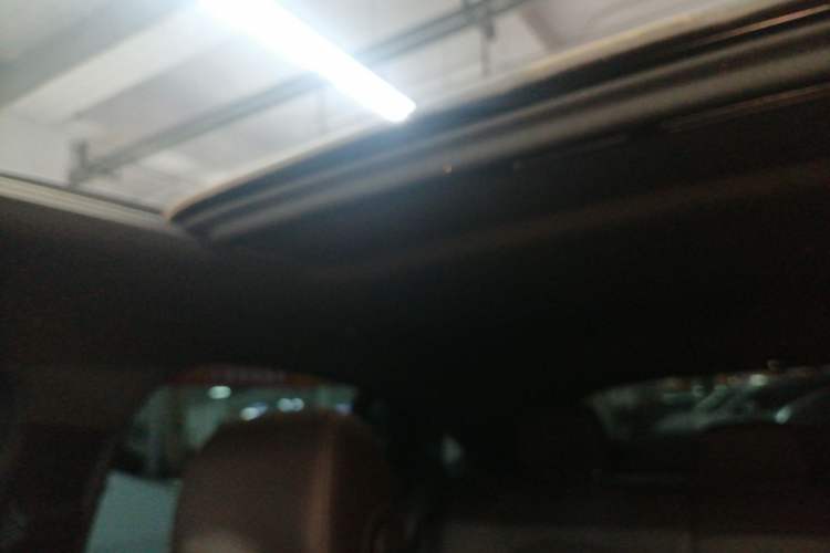Used Mercedes-Benz GLC Coupe 2018 GLC 260 4MATIC Coupe SUV Headliner