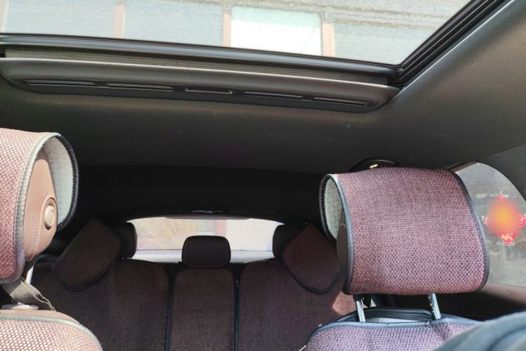 Used Mercedes-Benz GLC Coupe 2018 GLC 200 4MATIC Coupe SUV Headliner