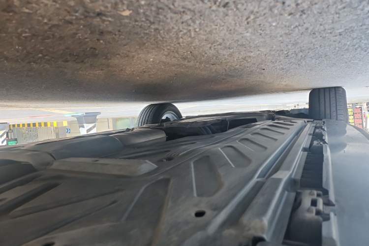 Used Mercedes-Benz GLC Coupe 2018 GLC 200 4MATIC Coupe SUV Chassis Rear Left