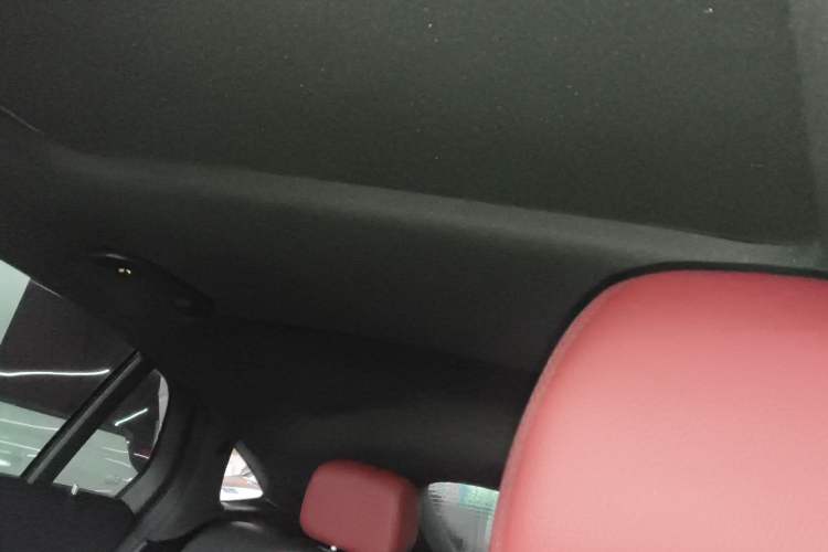 Used Mercedes-Benz GLC Coupe 2018 GLC 200 4MATIC Coupe SUV Headliner