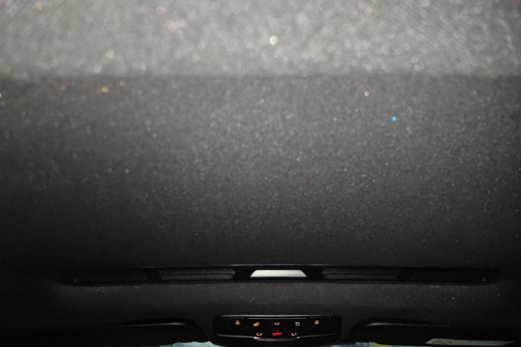 Used Mercedes-Benz GLC Coupe 2018 GLC 260 4MATIC Coupe SUV Headliner