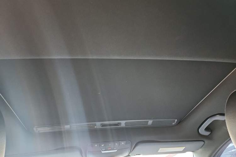Used Mercedes-Benz GLC Coupe 2018 GLC 200 4MATIC Coupe SUV Headliner