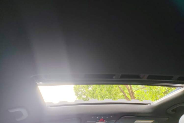 Used Mercedes-Benz GLC Coupe 2018 GLC 200 4MATIC Coupe SUV Headliner