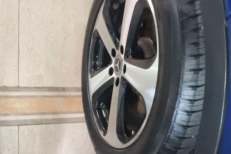 Used Mercedes-Benz GLC Coupe 2018 GLC 200 4MATIC Coupe SUV Right Rear Wheel Hub