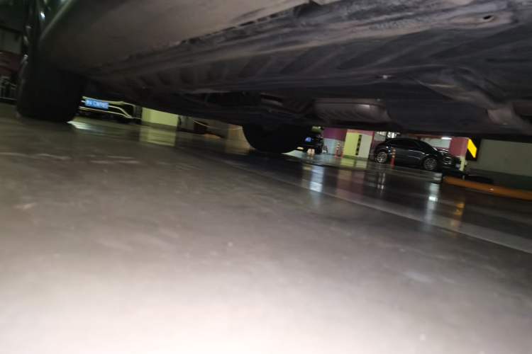 Used Mercedes-Benz GLC Coupe 2018 GLC 260 4MATIC Coupe SUV Chassis Rear Left