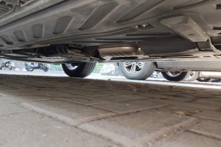 Used Mercedes-Benz GLC Coupe 2018 GLC 200 4MATIC Coupe SUV Chassis Rear Left