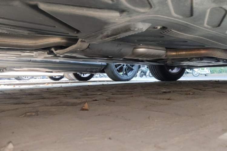 Used Mercedes-Benz GLC Coupe 2018 GLC 200 4MATIC Coupe SUV Chassis Rear Right