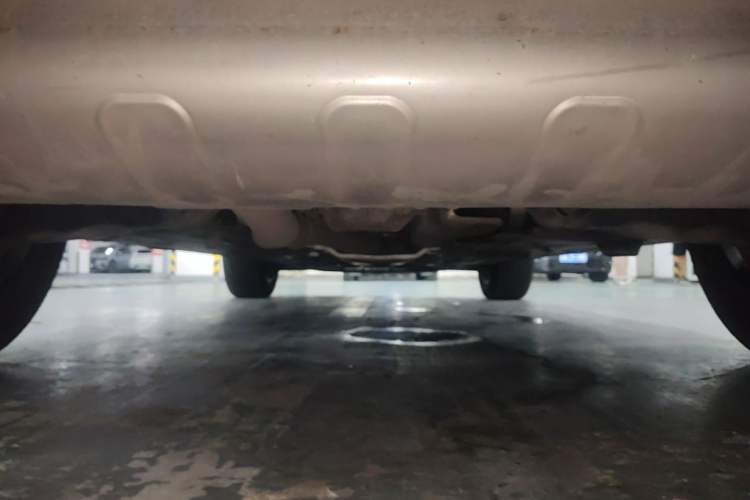 Used Mercedes-Benz GLC Coupe 2018 GLC 200 4MATIC Coupe SUV Chassis Rear