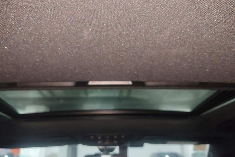 Used Mercedes-Benz GLC Coupe 2018 GLC 200 4MATIC Coupe SUV Headliner