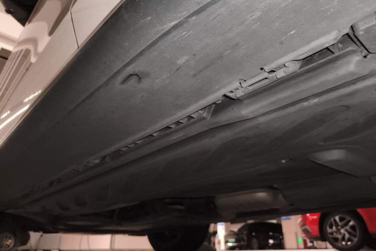 Used Mercedes-Benz GLC Coupe 2018 GLC 260 4MATIC Coupe SUV Chassis Rear Left
