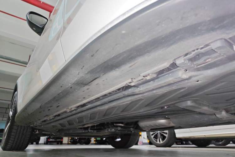 Used Mercedes-Benz GLC Coupe 2018 GLC 200 4MATIC Coupe SUV Chassis Rear Left