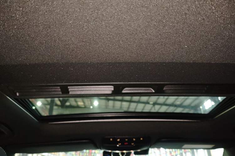 Used Mercedes-Benz GLC Coupe 2018 GLC 200 4MATIC Coupe SUV Headliner