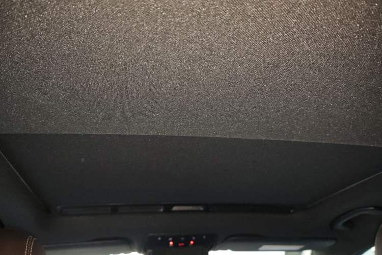 Used Mercedes-Benz GLC Coupe 2018 GLC 200 4MATIC Coupe SUV Headliner