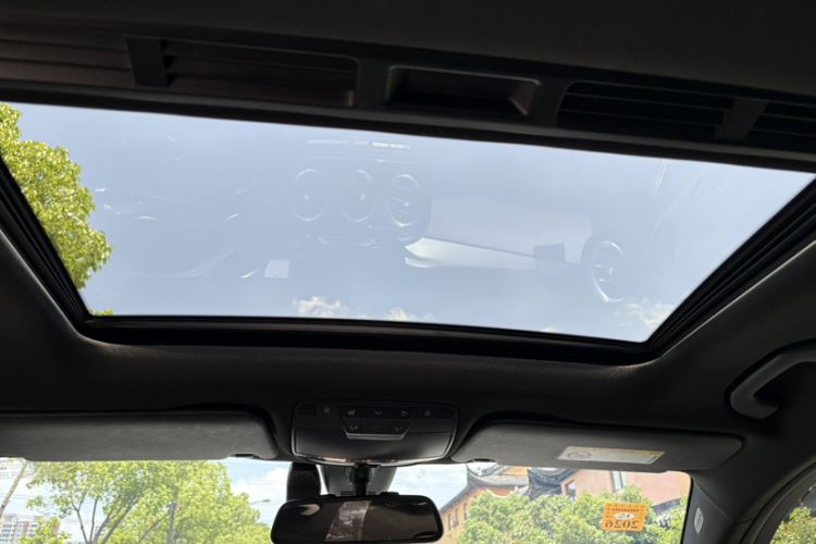 Used Mercedes-Benz GLC Coupe 2018 GLC 200 4MATIC Coupe SUV Headliner