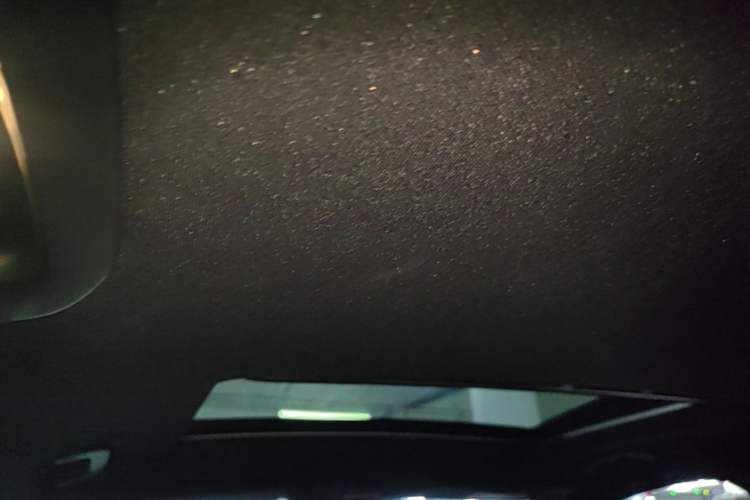 Used Mercedes-Benz GLC Coupe 2018 GLC 200 4MATIC Coupe SUV Headliner