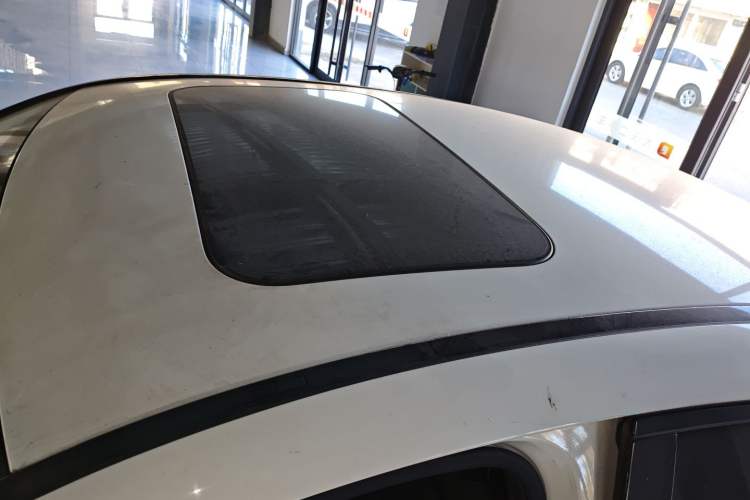 Used Mercedes-Benz GLC Coupe 2018 GLC 200 4MATIC Coupe SUV Roof