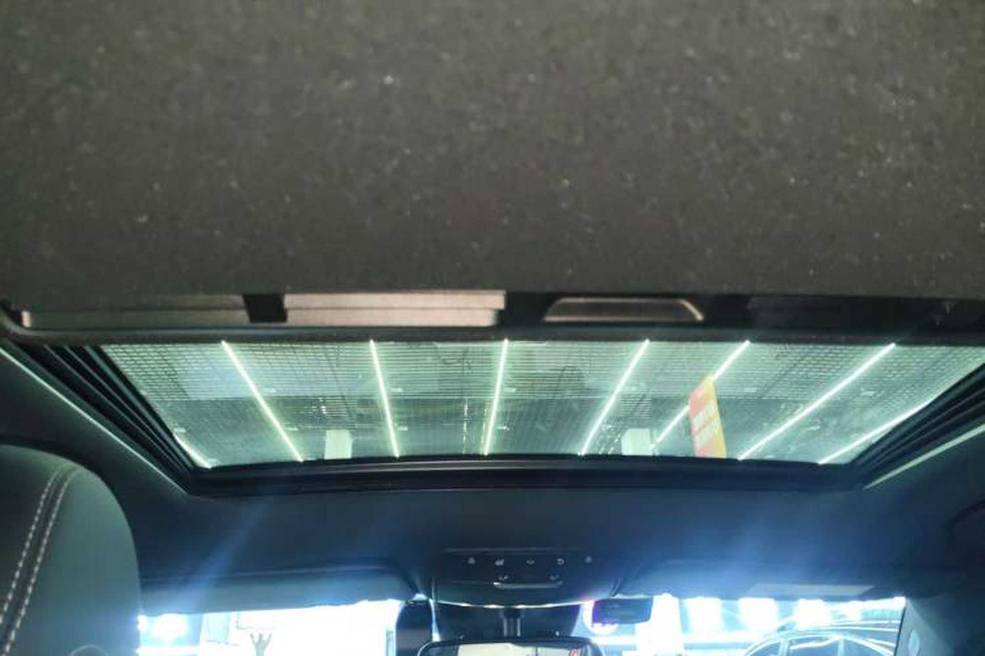 Used Mercedes-Benz GLC Coupe 2019 GLC 260 4MATIC Coupe SUV Headliner