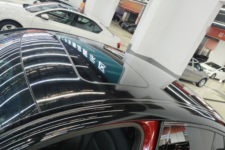 Used Mercedes-Benz GLC Coupe 2019 GLC 260 4MATIC Coupe SUV Roof