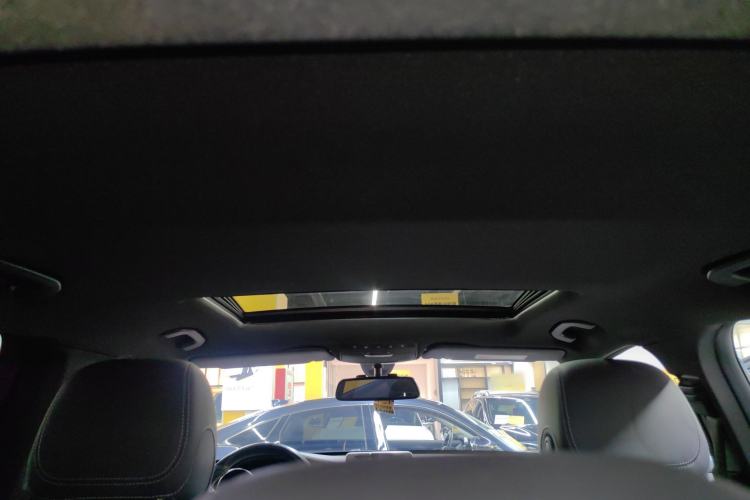 Used Mercedes-Benz GLC Coupe 2019 GLC 200 4MATIC Coupe SUV Headliner