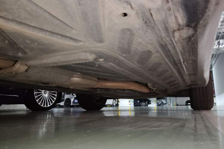 Used Mercedes-Benz GLC Coupe 2019 GLC 200 4MATIC Coupe SUV Chassis Rear Right