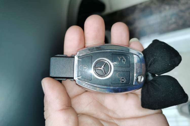 Used Mercedes-Benz GLC Coupe 2019 GLC 200 4MATIC Coupe SUV Interior 1