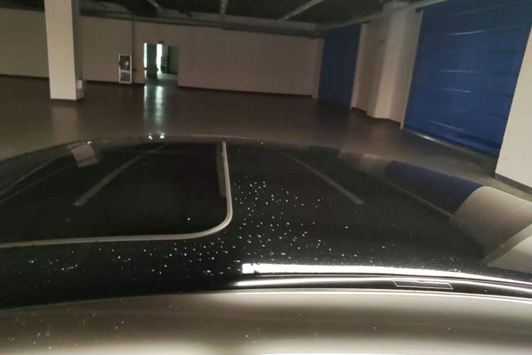 Used Mercedes-Benz GLC Coupe 2019 GLC 200 4MATIC Coupe SUV Roof