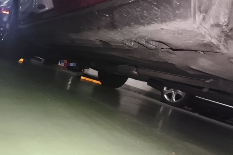 Used Mercedes-Benz GLC Coupe 2019 GLC 200 4MATIC Coupe SUV Chassis Front Right