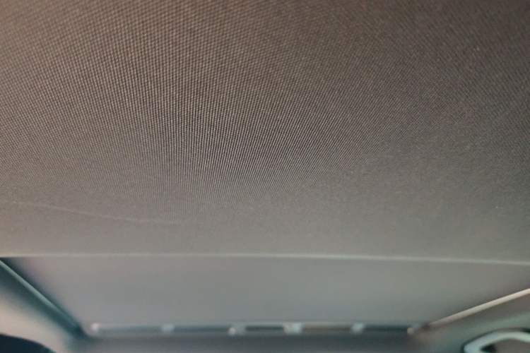 Used Mercedes-Benz GLC Coupe 2019 GLC 200 4MATIC Coupe SUV Headliner